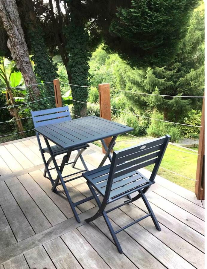 Studio élégant et indépendant Centre ville - Quartier facultés - B&B Nantes