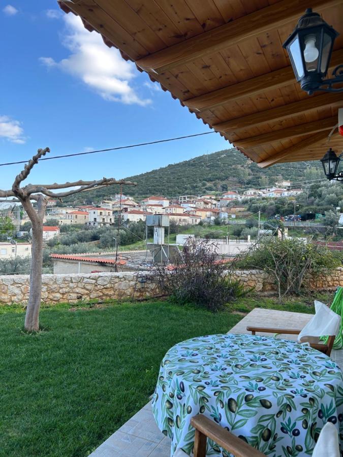 ''Shinohori'' Olive-Tree Apartment - B&B Argo