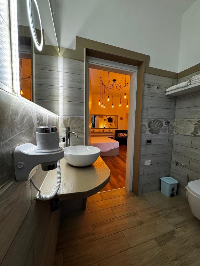 Villa Immacolata - B&B