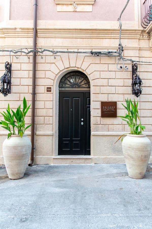 Palazzo Sottil - B&B