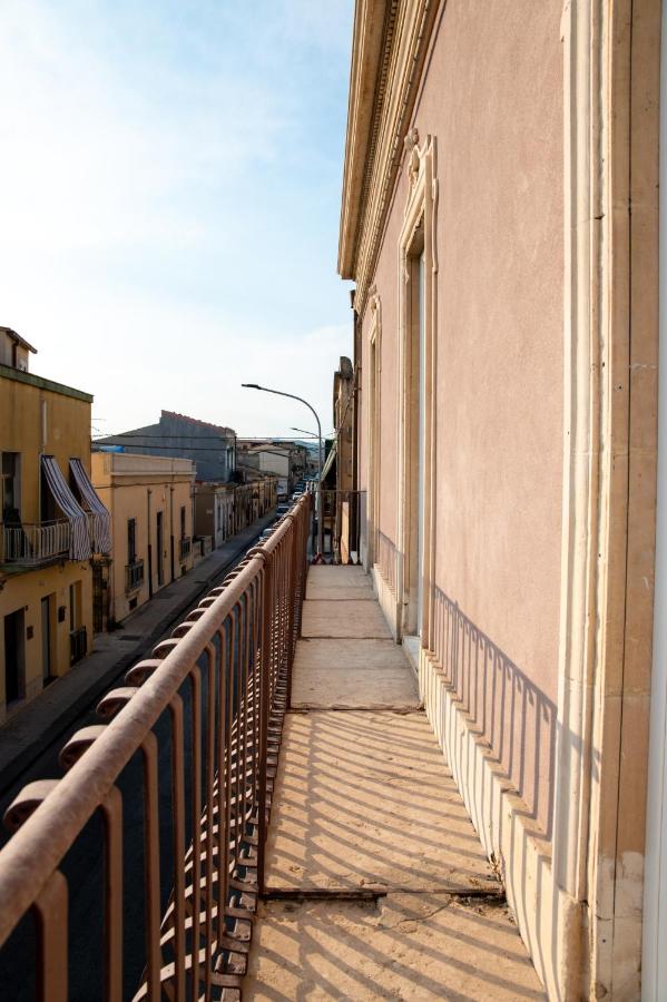 Apartment mit 2 Schlafzimmern und Balkon