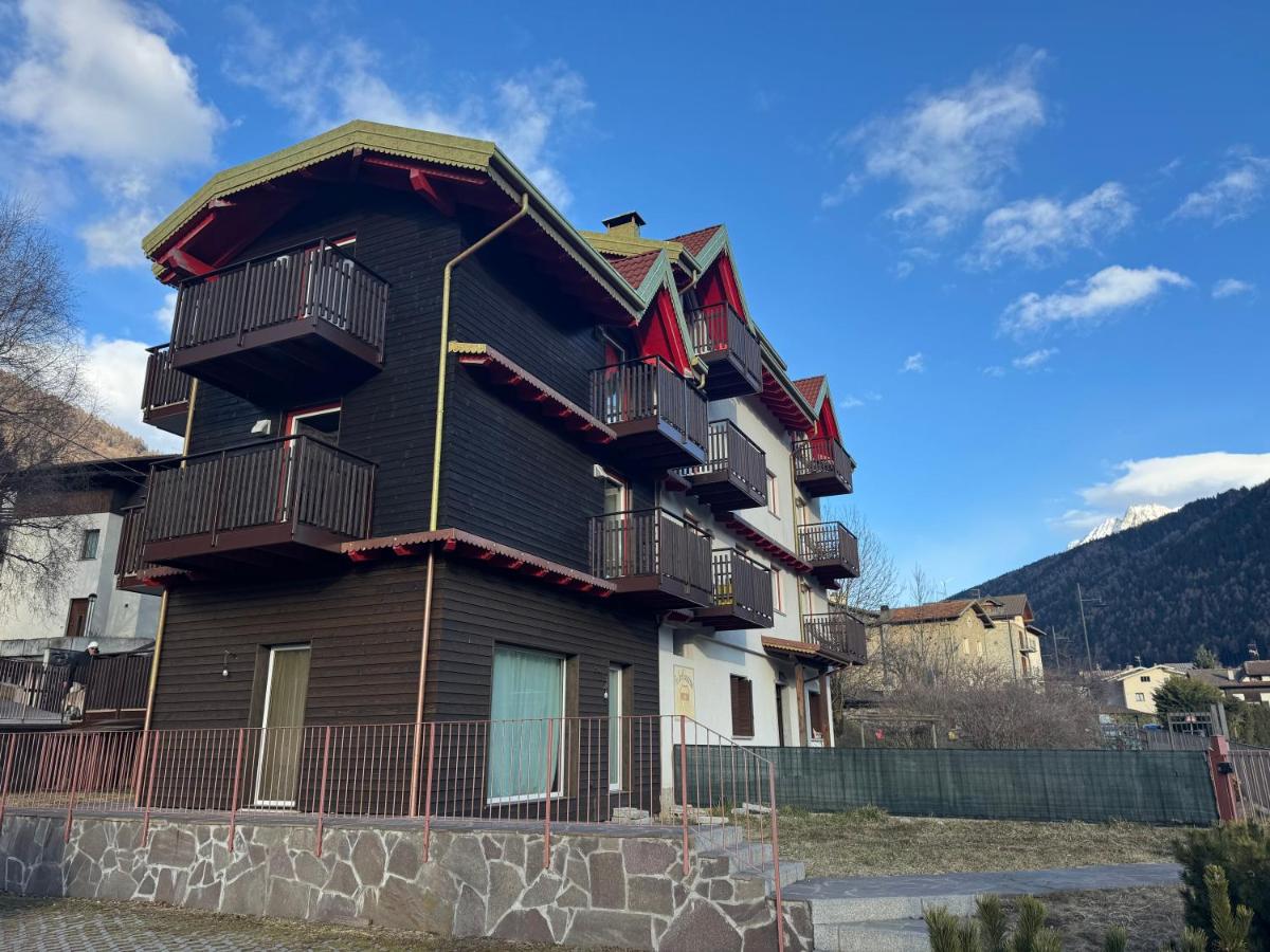 Alpin Moon - B&B Temù