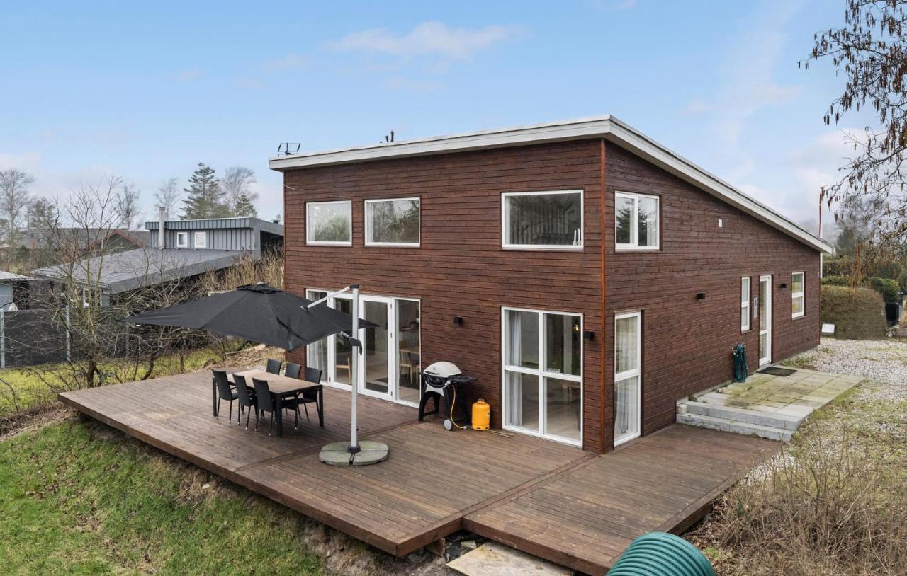 3 Bedroom Awesome Home In Hadsund
