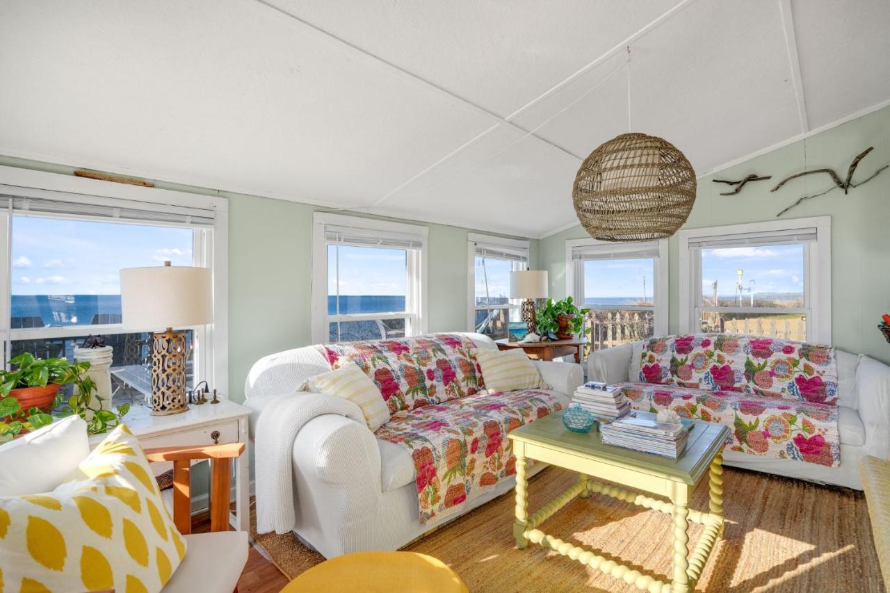Beach Bettie's - B&B Cape Charles