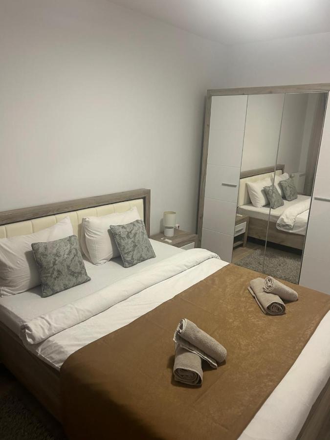 Appartement met 2 slaapkamers