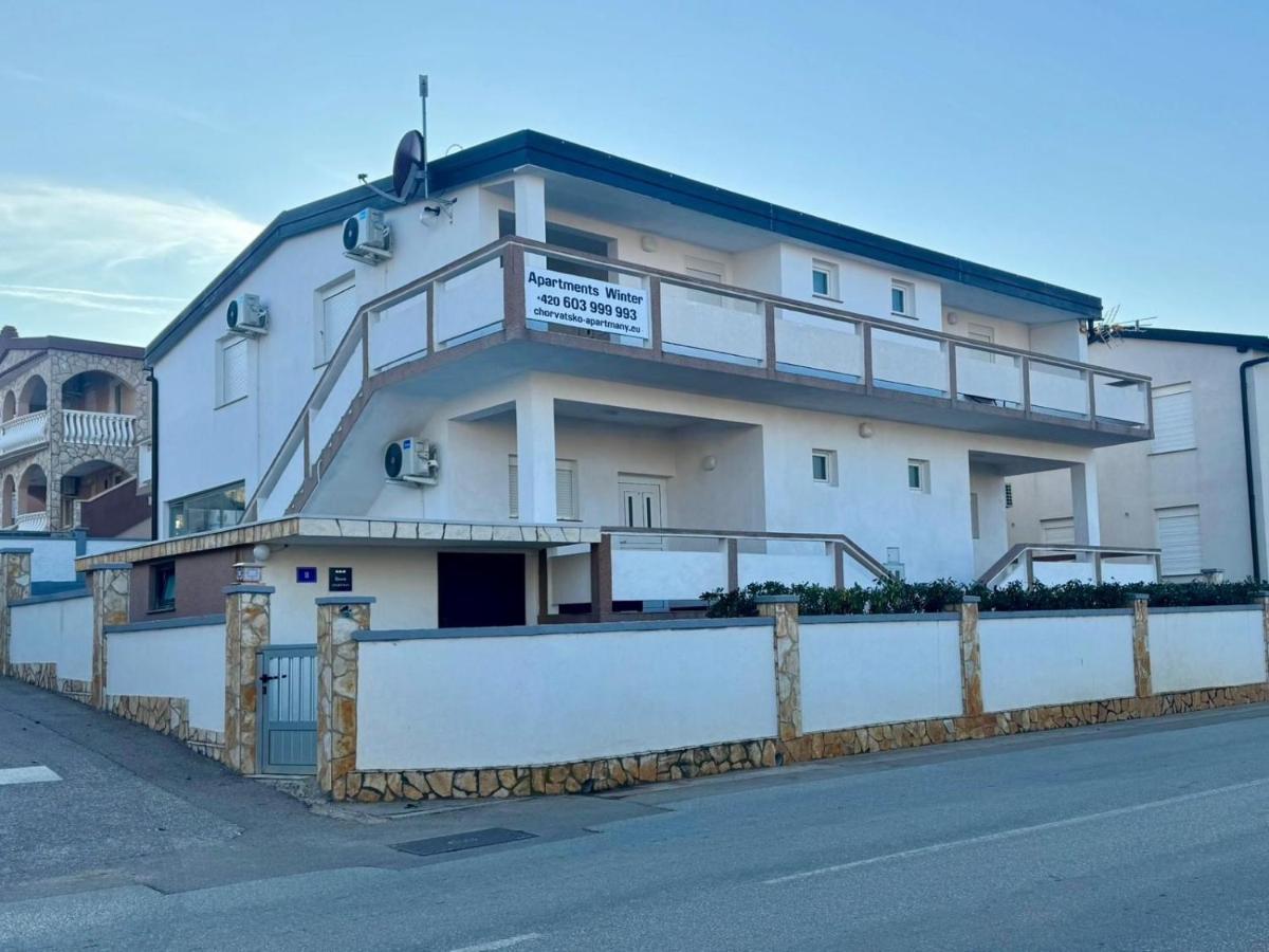 Apartments Winter - B&B Vir