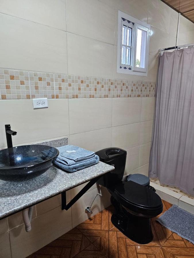 Pleasant Hostal Panama - Chambres d’hôtes