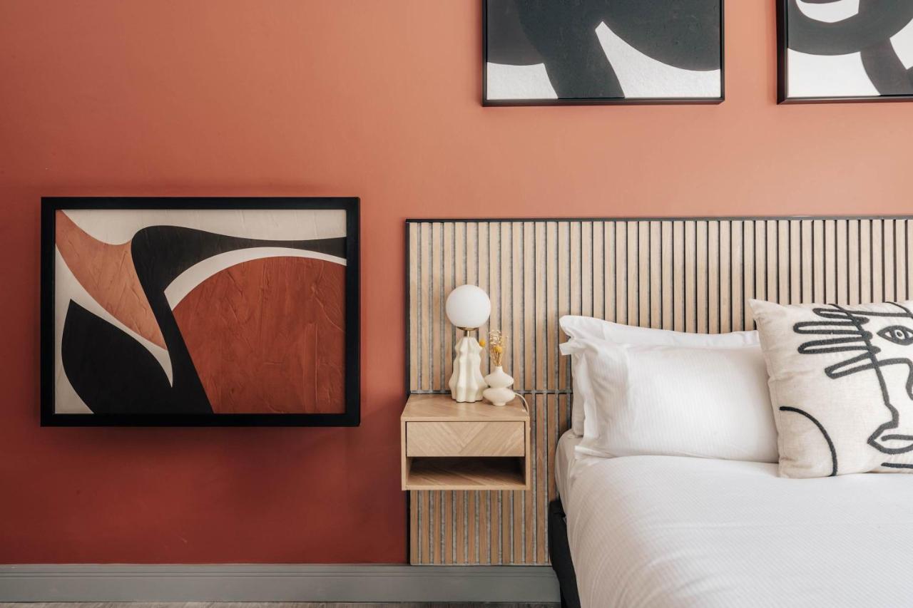 Studio 2 - Gorgeous studio in Earls Court - Chambres d’hôtes Londres
