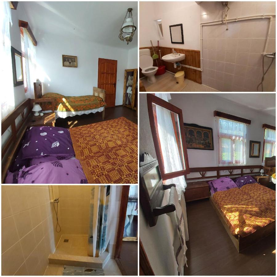 Small Twin Room