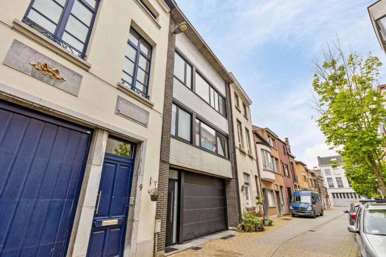 Huis ALNA 6 - Chambres d’hôtes