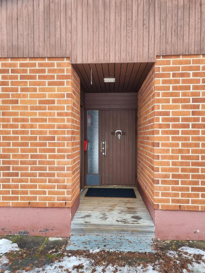 Big Zander - B&B Punkaharju