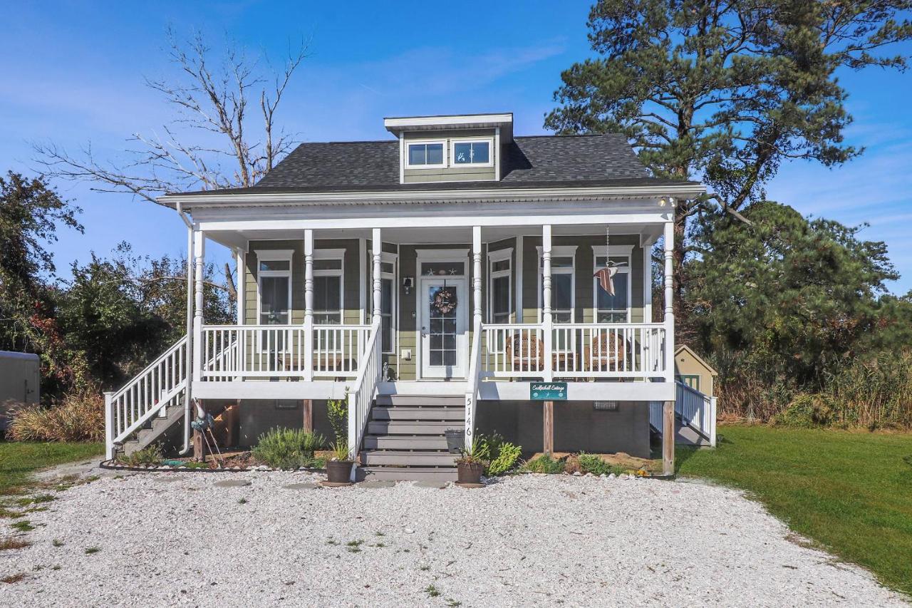 Cockleshell Cottage - Pet friendly & Handicap Accessible! - Ferienwohnung Deep Hole