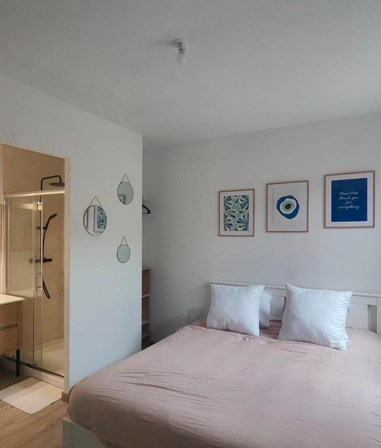 Appartement met 1 Slaapkamer
