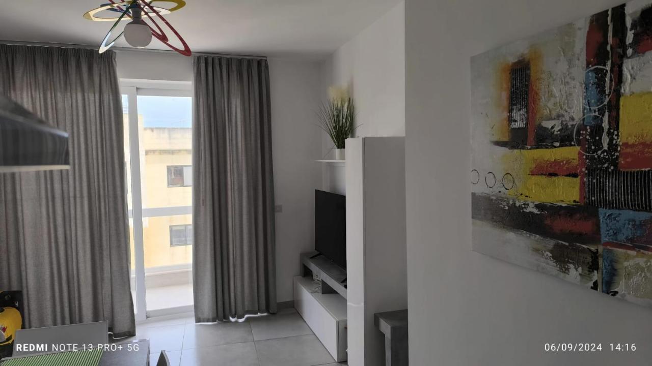 Stylish One Bedroom Apartment - B&B Tal-Ħriereb