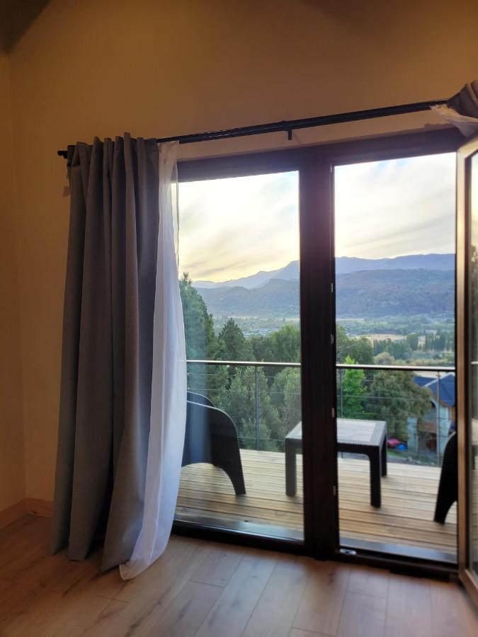 Ailen de los Andes Deluxe - Bed and Breakfast San Martín de los Andes