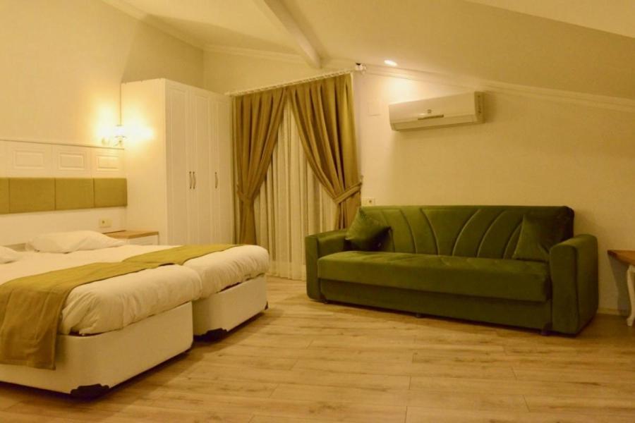 Lotus Pansiyon - B&B Köyceğiz