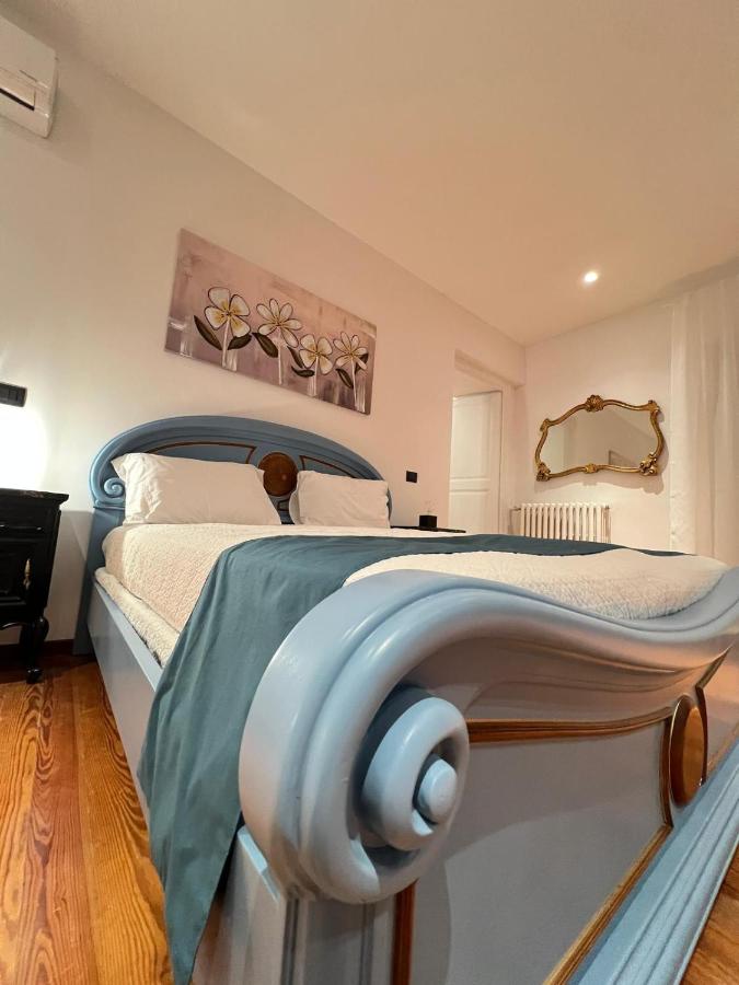 Carta Da Zucchero - B&B