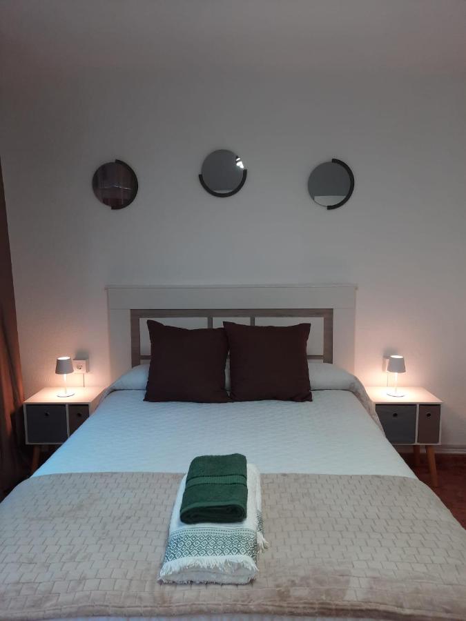 Appartamento con 2 Camere da Letto