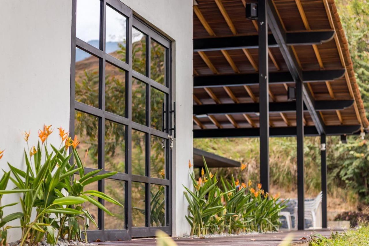 Monteclaro Campestre - En Sopetran - B&B