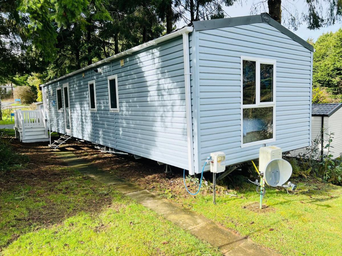 3 Bedroom Caravan LG3, Lower Hyde, Shanklin - B&B Shanklin