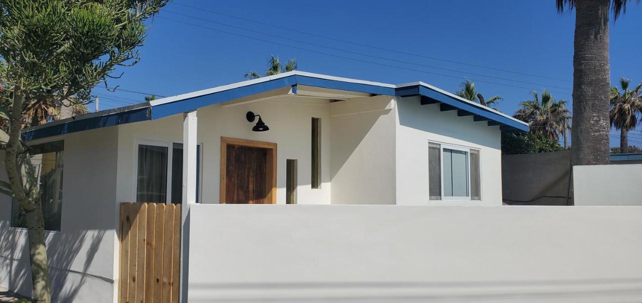 CASA COLIBRI - BEACH LIVING AT ITS BEST - B&B