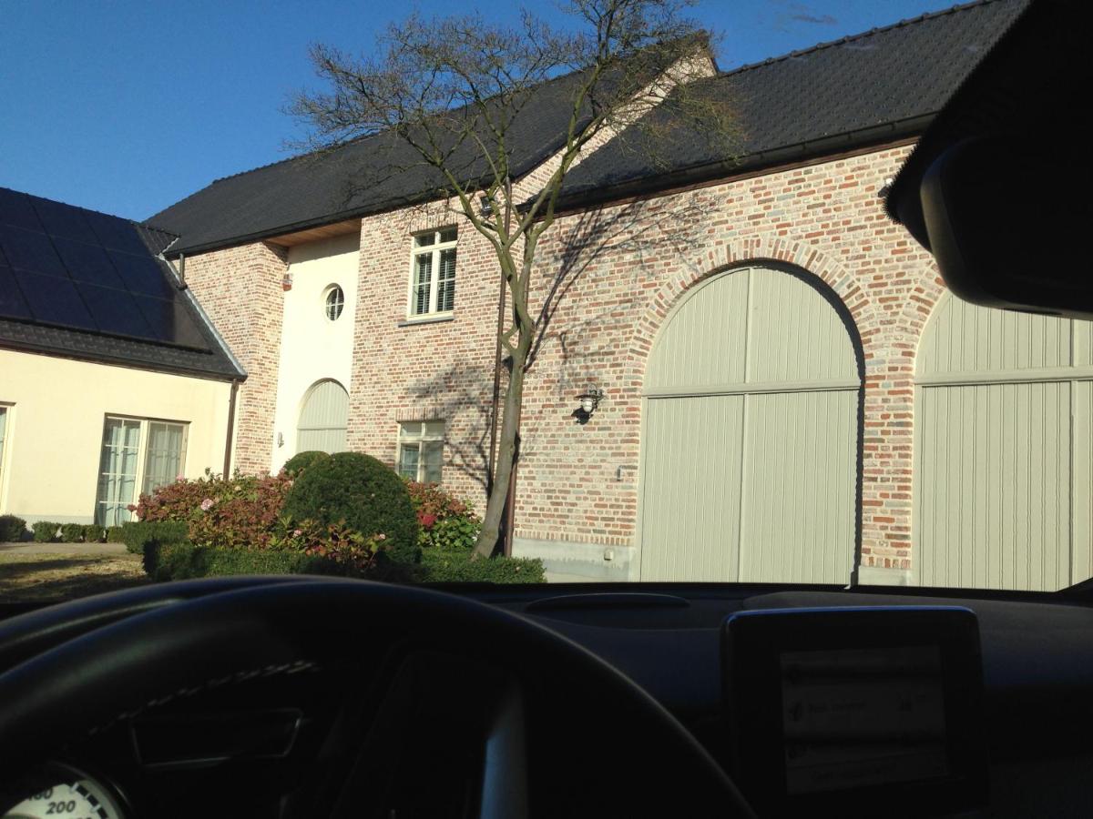 Cosy Studio met Zwembad - B&B