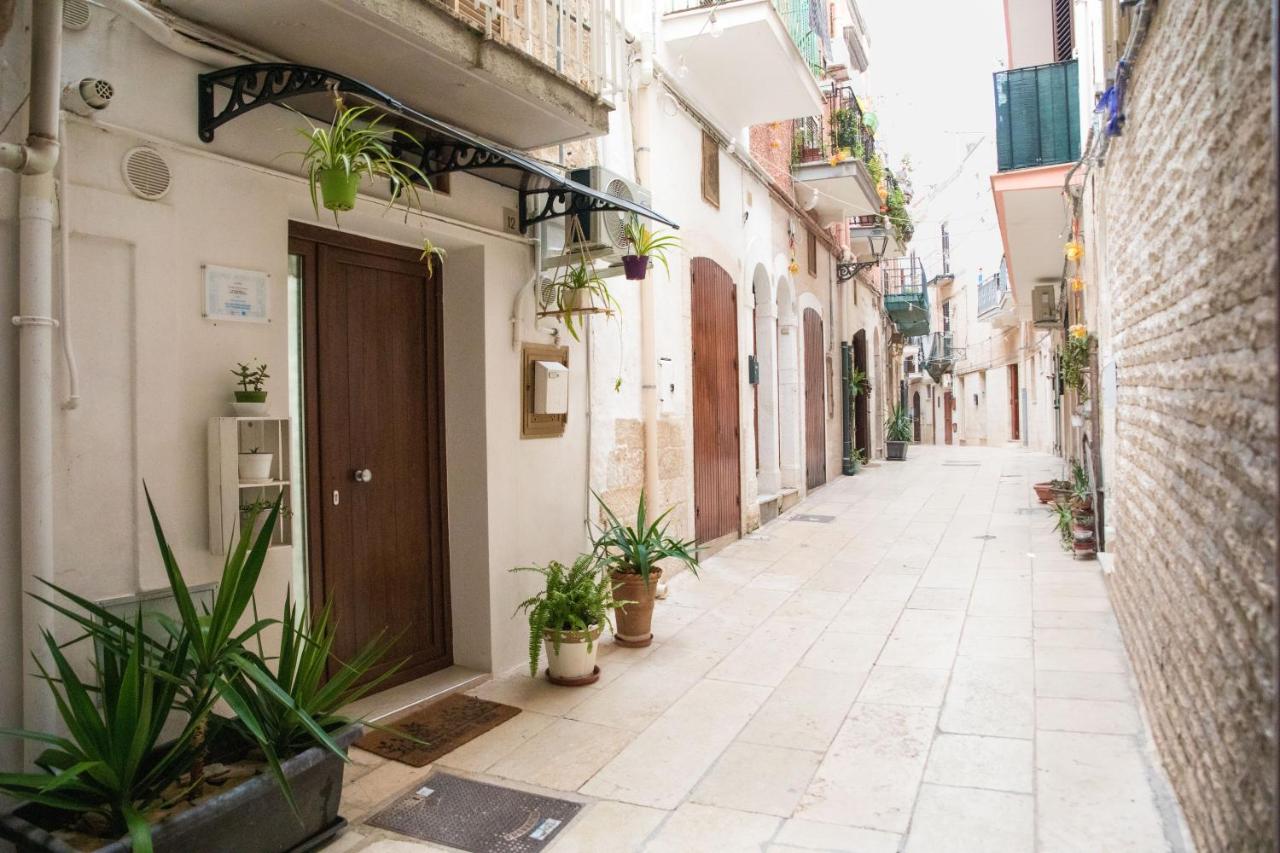 A nonna - Ferienwohnung Mola di Bari