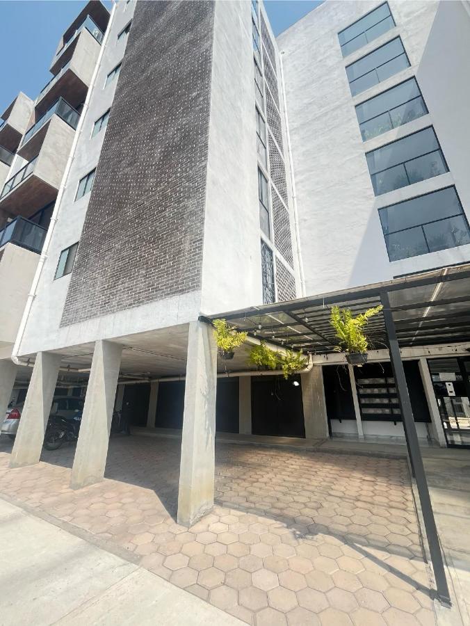 Wonderful view Amalucan - B&B Las Ánimas (Ex-Rancho las Ánimas)