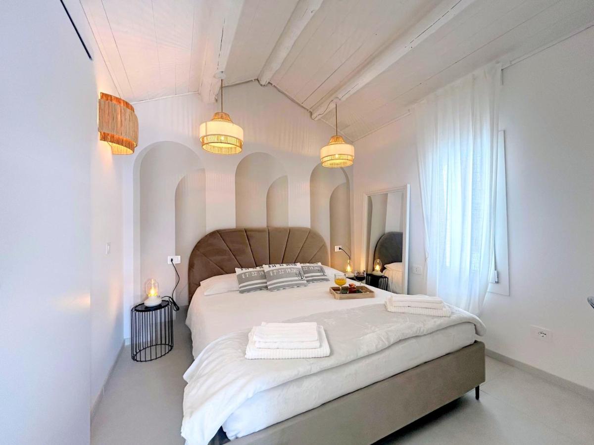 Appartamento con 1 Camera da Letto e con Giardino