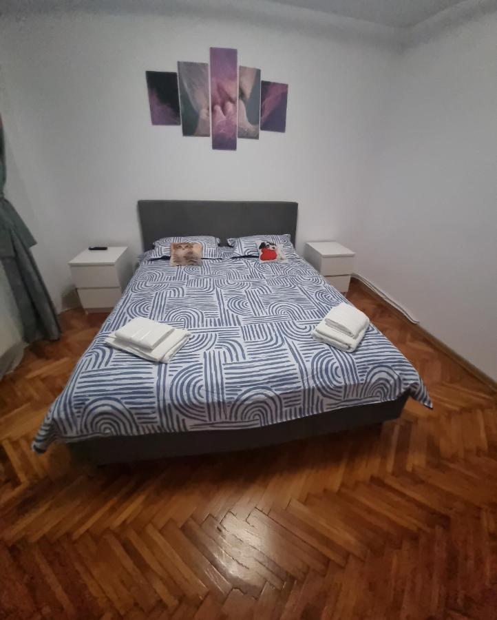 Nana Corviniana - Ferienwohnung