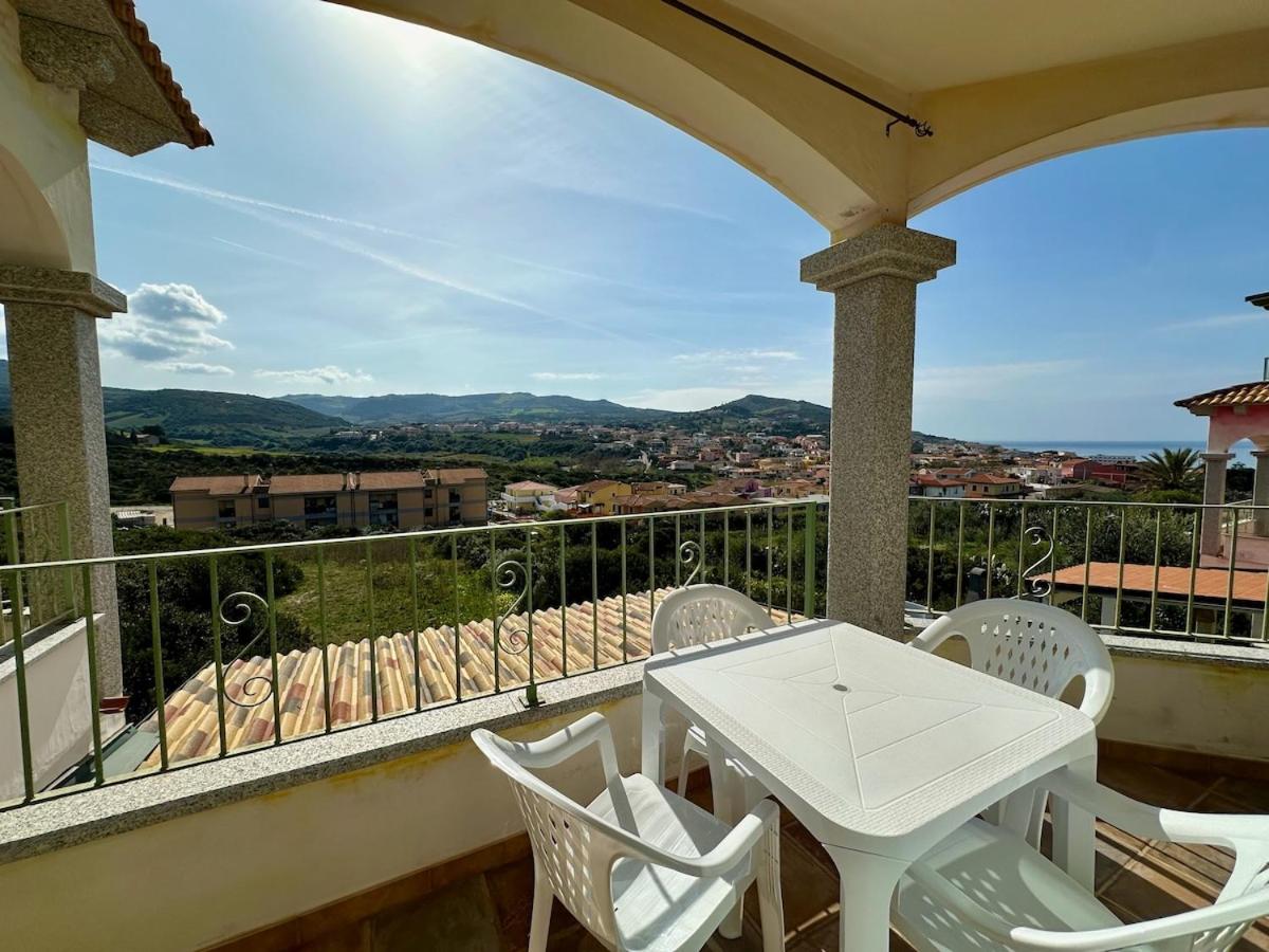 Lubagnu 2 Min Dal Mare AC e WiFi - B&B Castelsardo