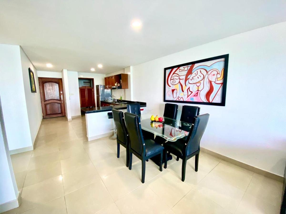 Appartement 2 Chambres