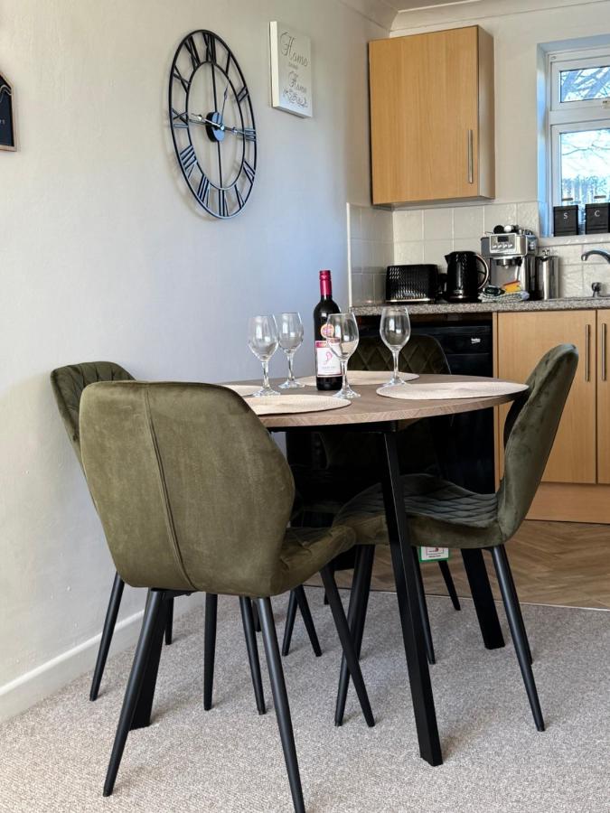 Home from home Family break in Gower - B&B Swansea