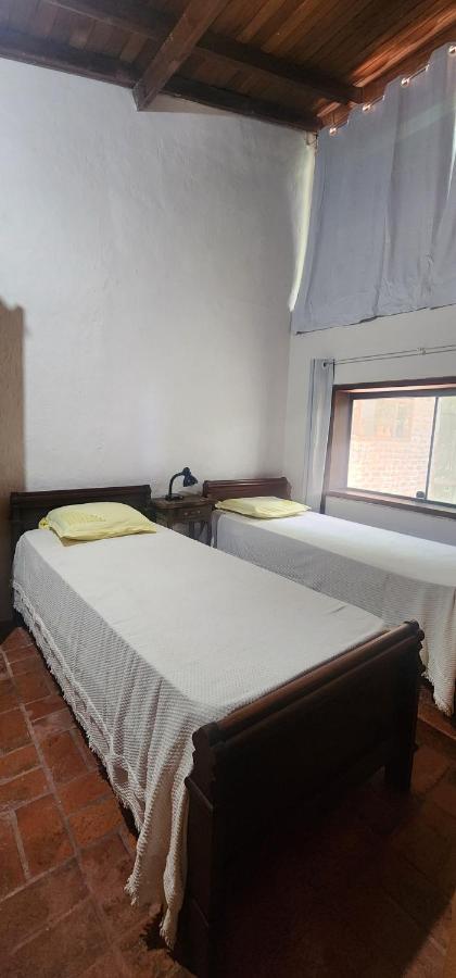 Refúgio Rústico em Nova Lima - B&B