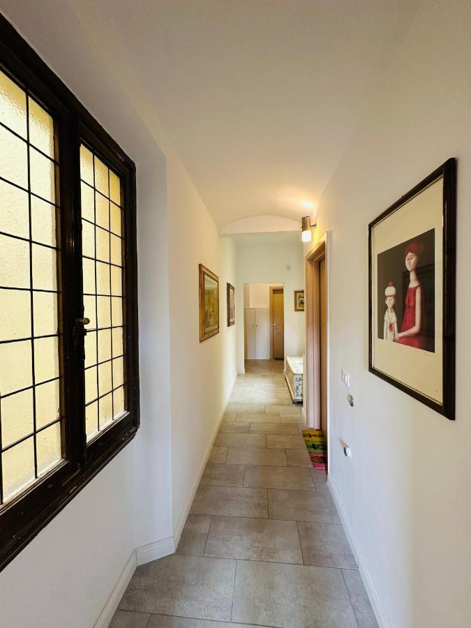 Driepersoonskamer met Balkon