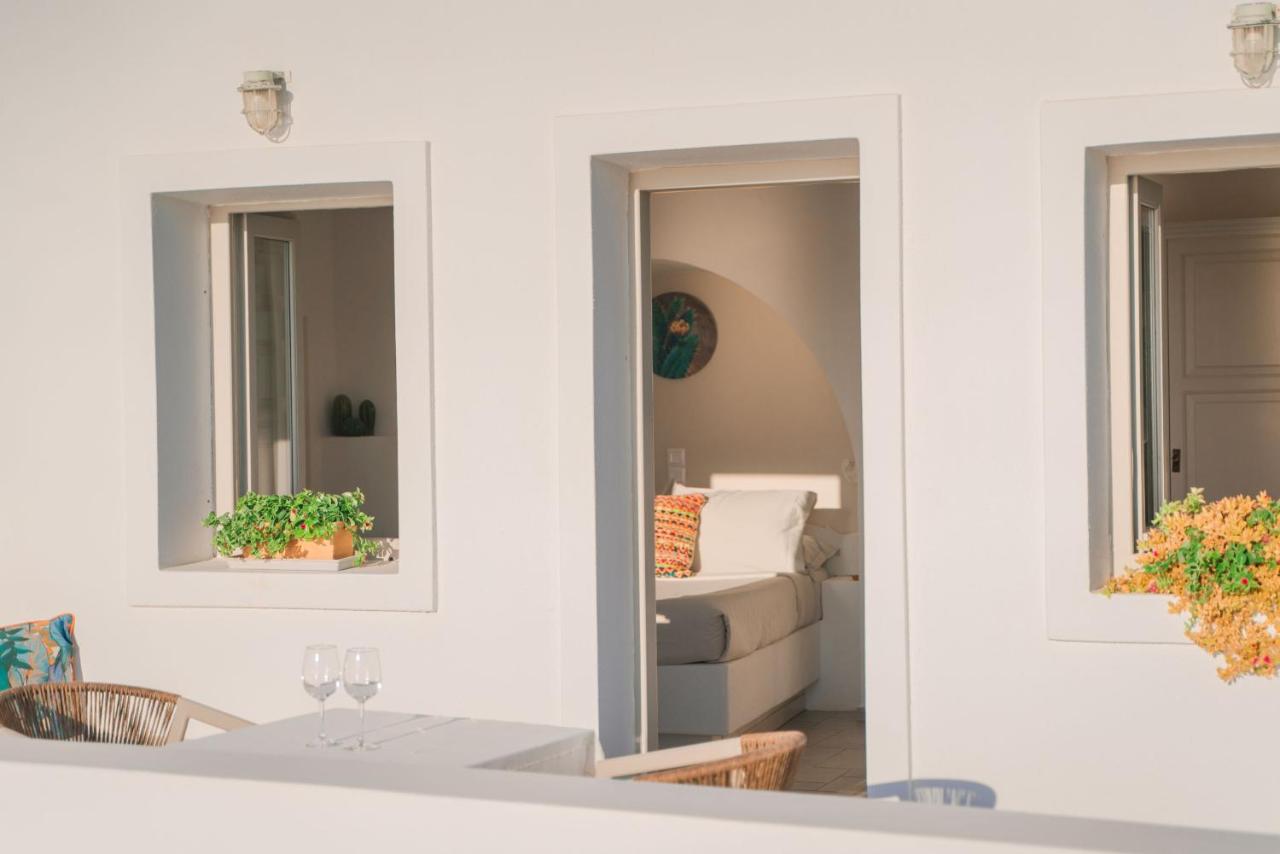 Studio - Vue sur Caldeira