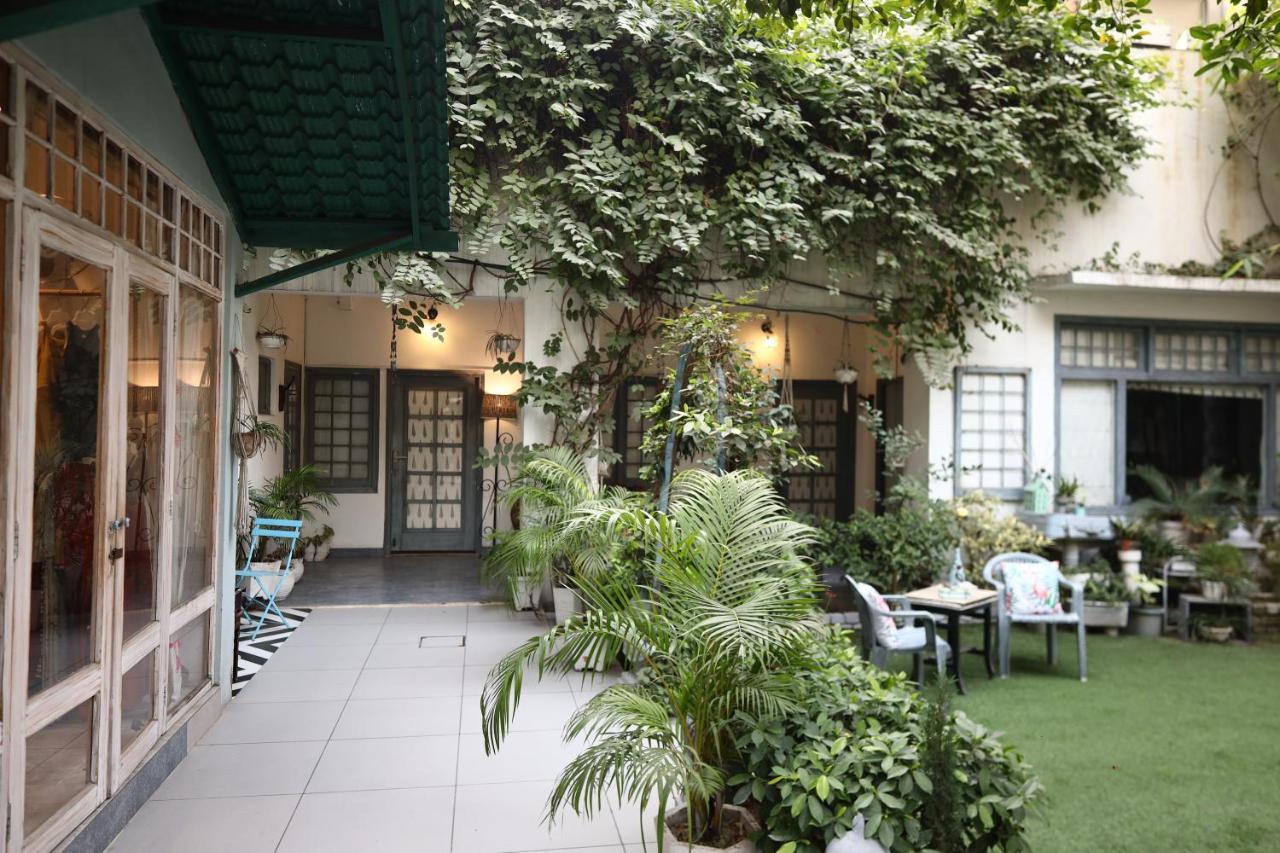 The Bougainvillea Bed & Breakfast - Chambres d’hôtes