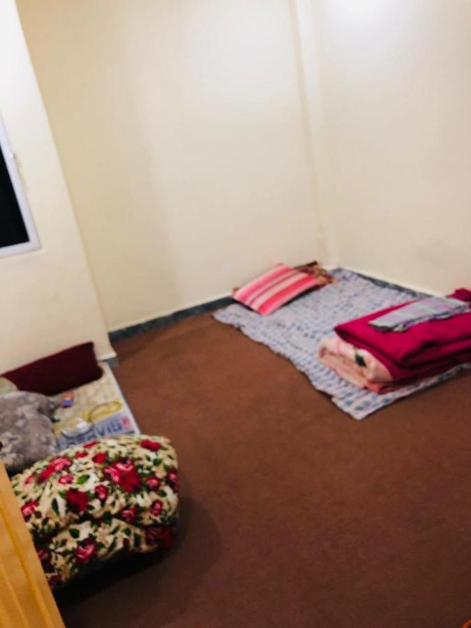 Cozy Affordable Rooms Islamabad - B&B