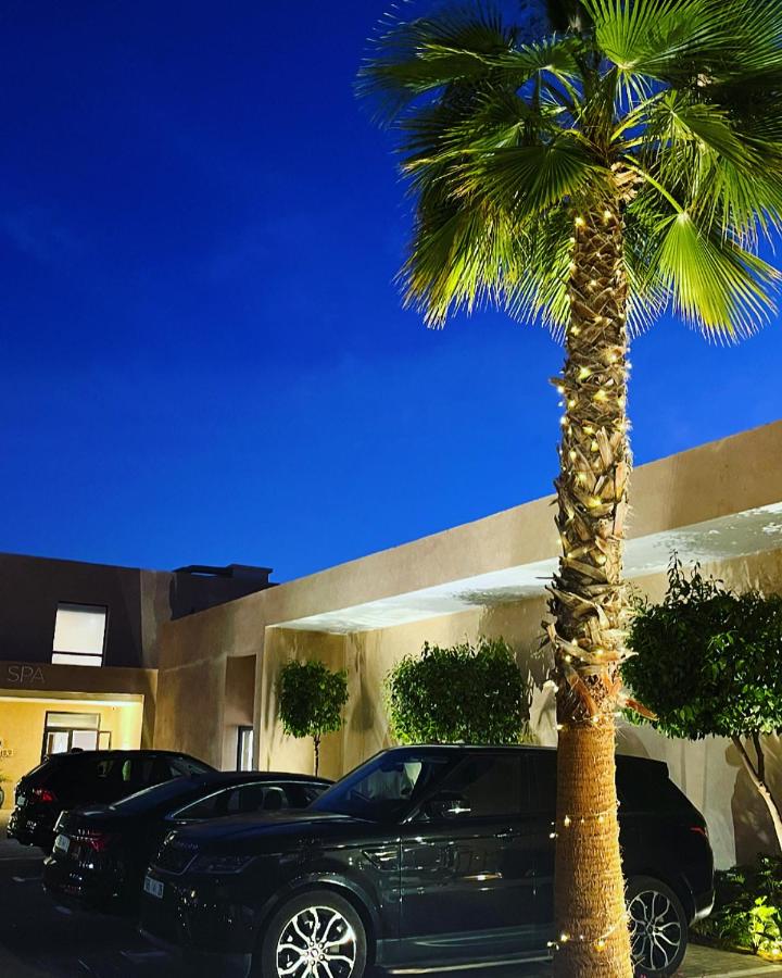 Golf and Ocean View, 4 pers , 2 pools - B&B