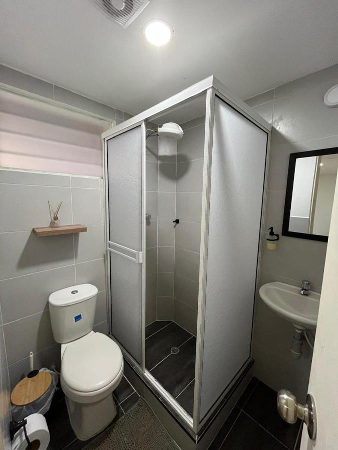 Appartement Split-level
