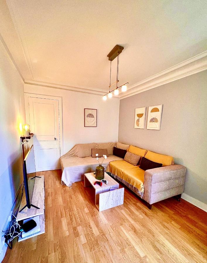 Charming and cosy apartment - Ferienwohnung