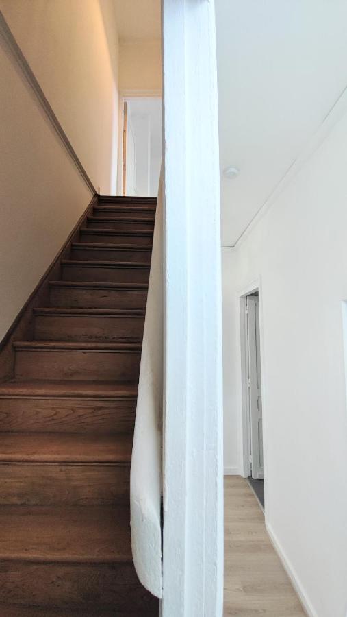 Le Constantin - maison spacieuse et conviviale - 5 ch et 2 SDB - B&B