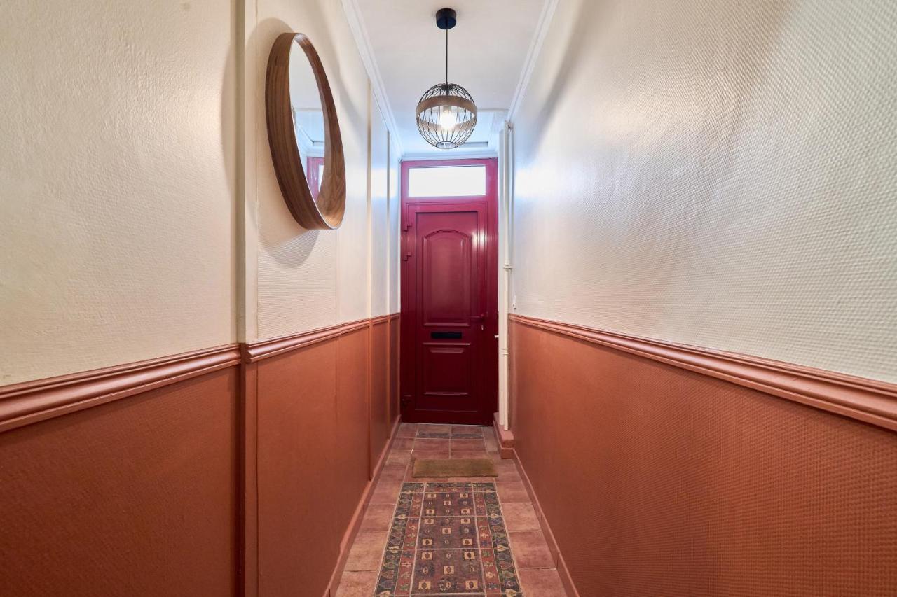Huis met 3 Slaapkamers