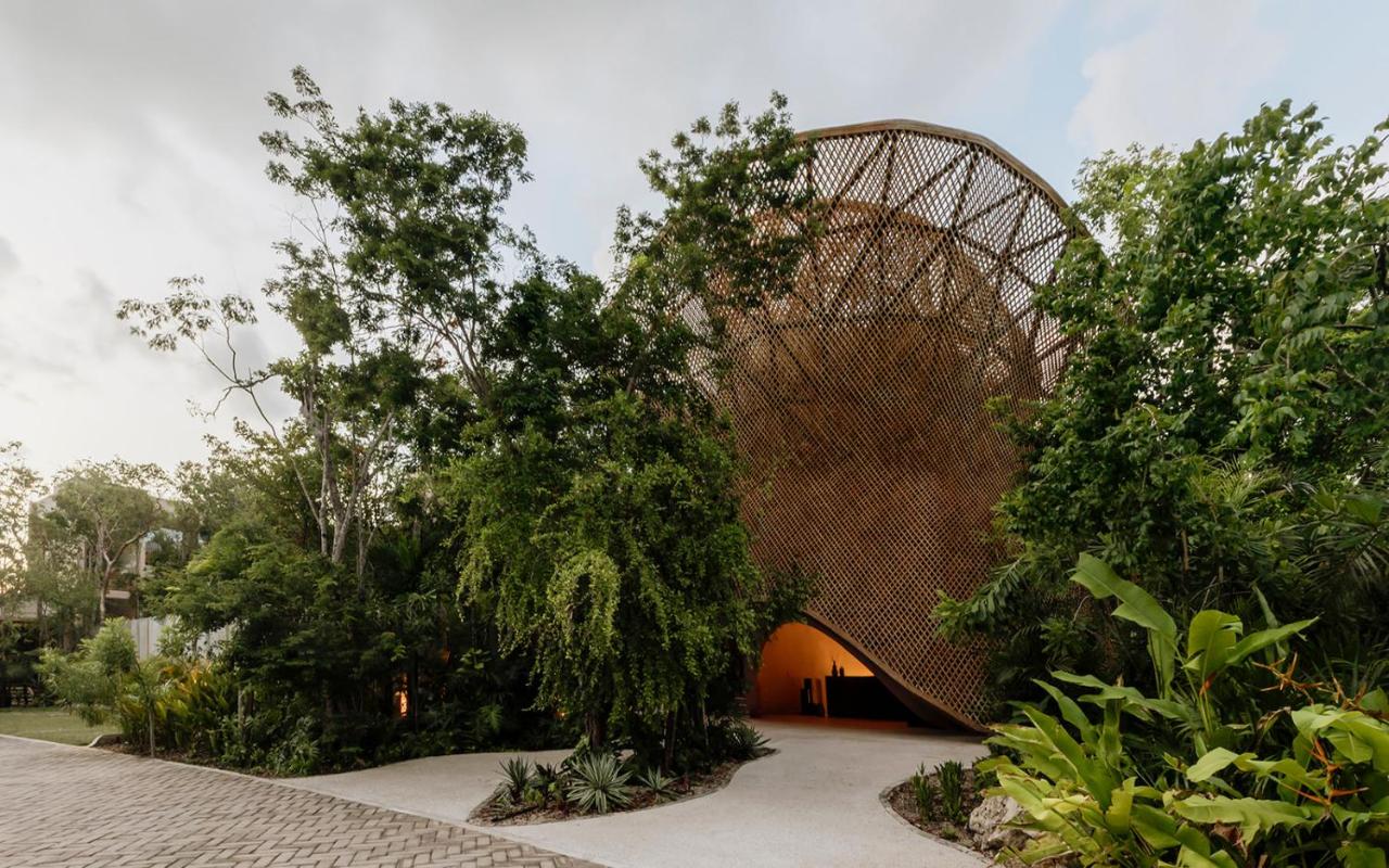Aflora Jewel Designer Studio - B&B Tulum