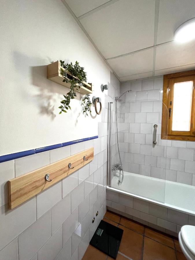 Appartement 2 Chambres