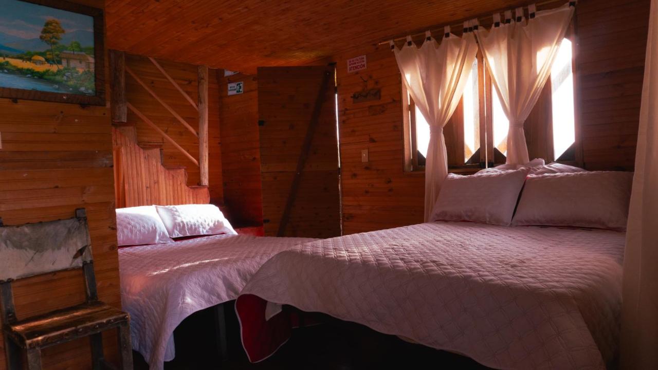 Familienbungalow