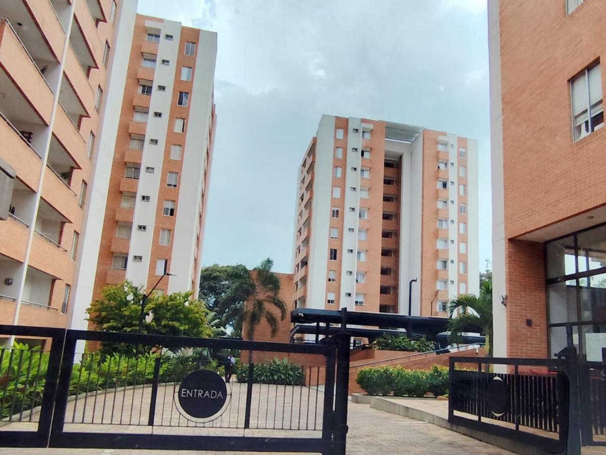 Apartamento Mallorca La Samaria Ibagué - B&B Ibagué
