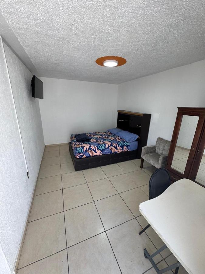 Departamento a 8 min aeropuerto - Bed and Breakfast