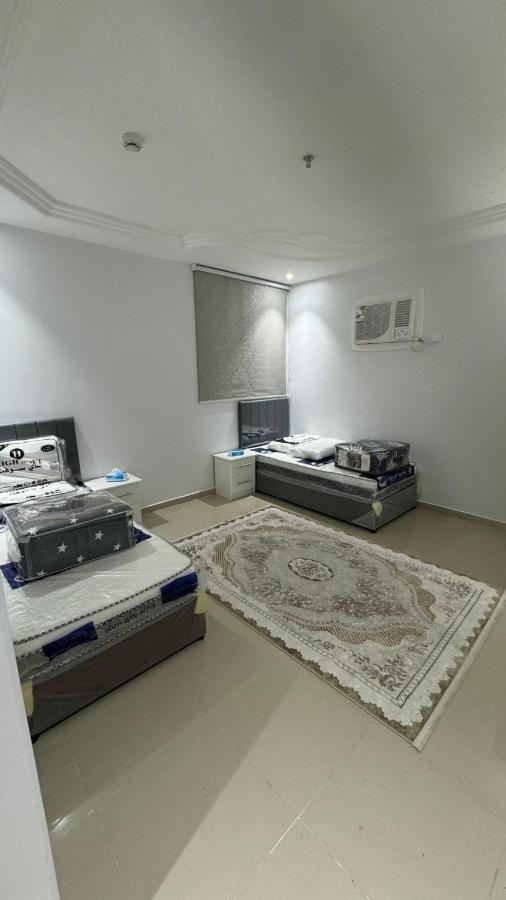 شقة فندقية في مكة المكرمة بحي بطحاء قريش 41 - Ferienwohnung