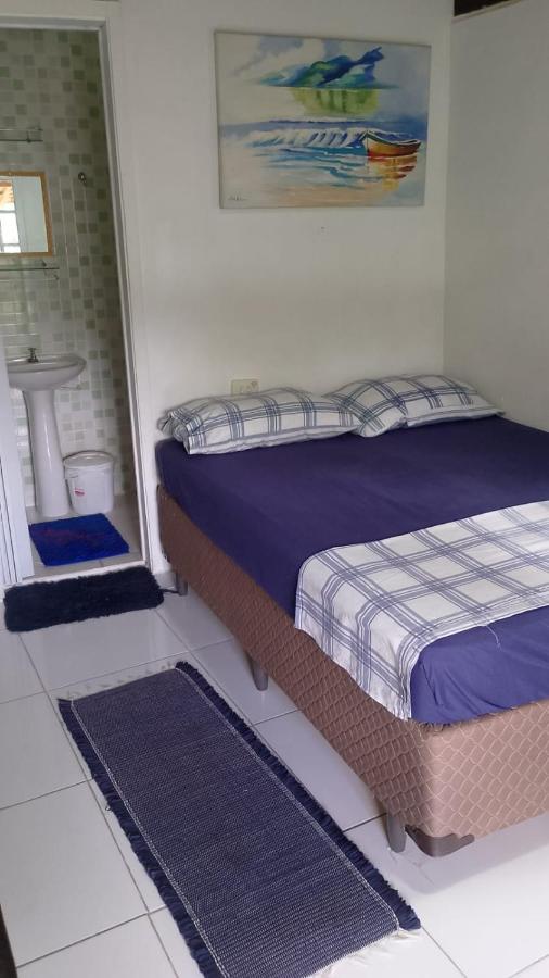 Chalet con 1 Camera da Letto